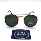 I-SEA All Aboard Women's Polarized Sunglasses