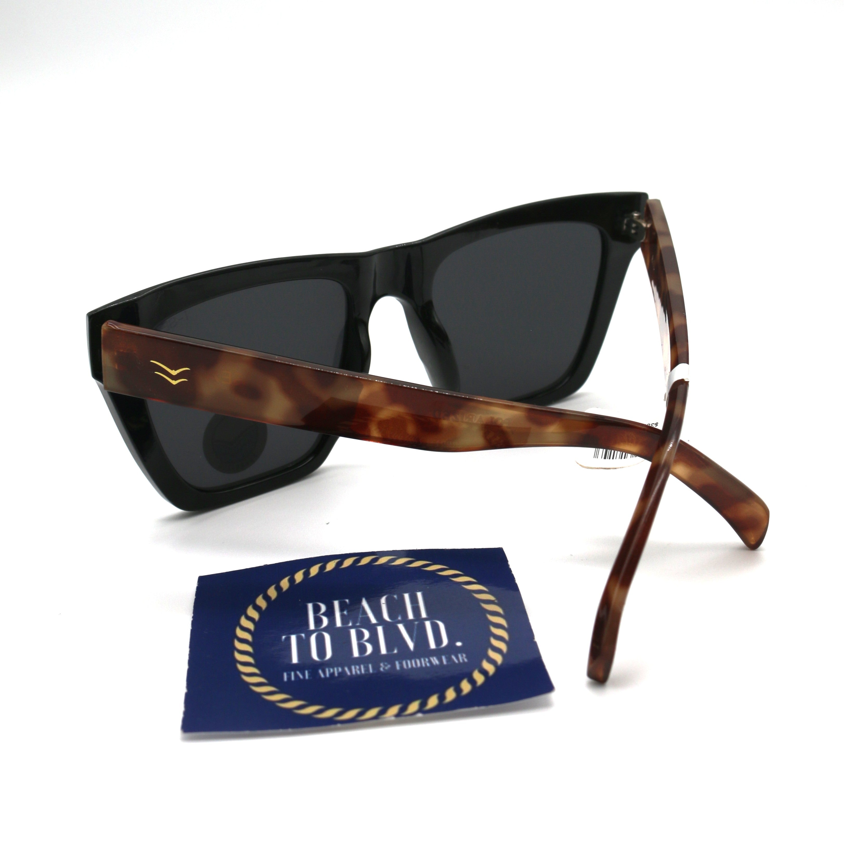 I-SEA Ava Women's Polarized Sunglasses