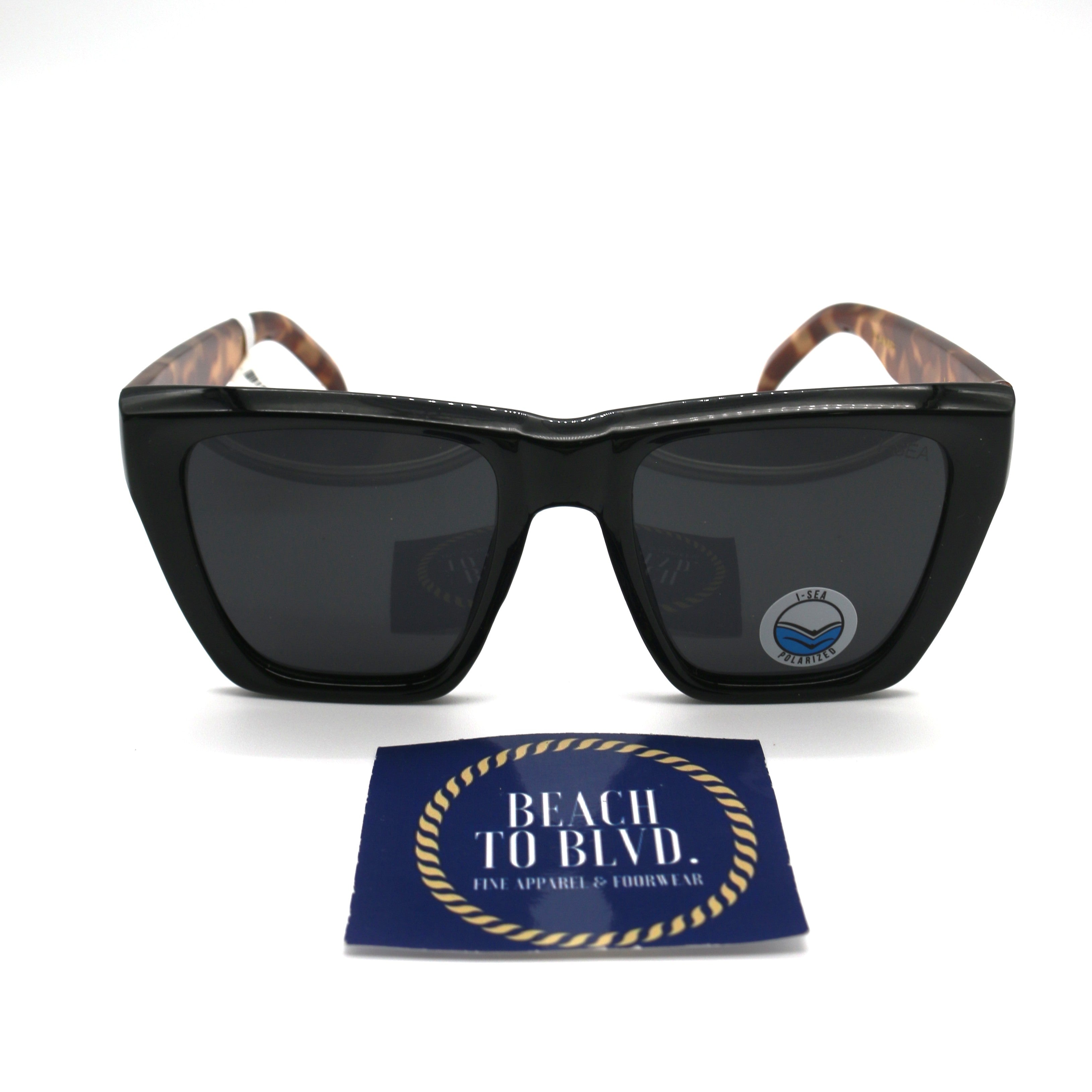 I-SEA Ava Women's Polarized Sunglasses