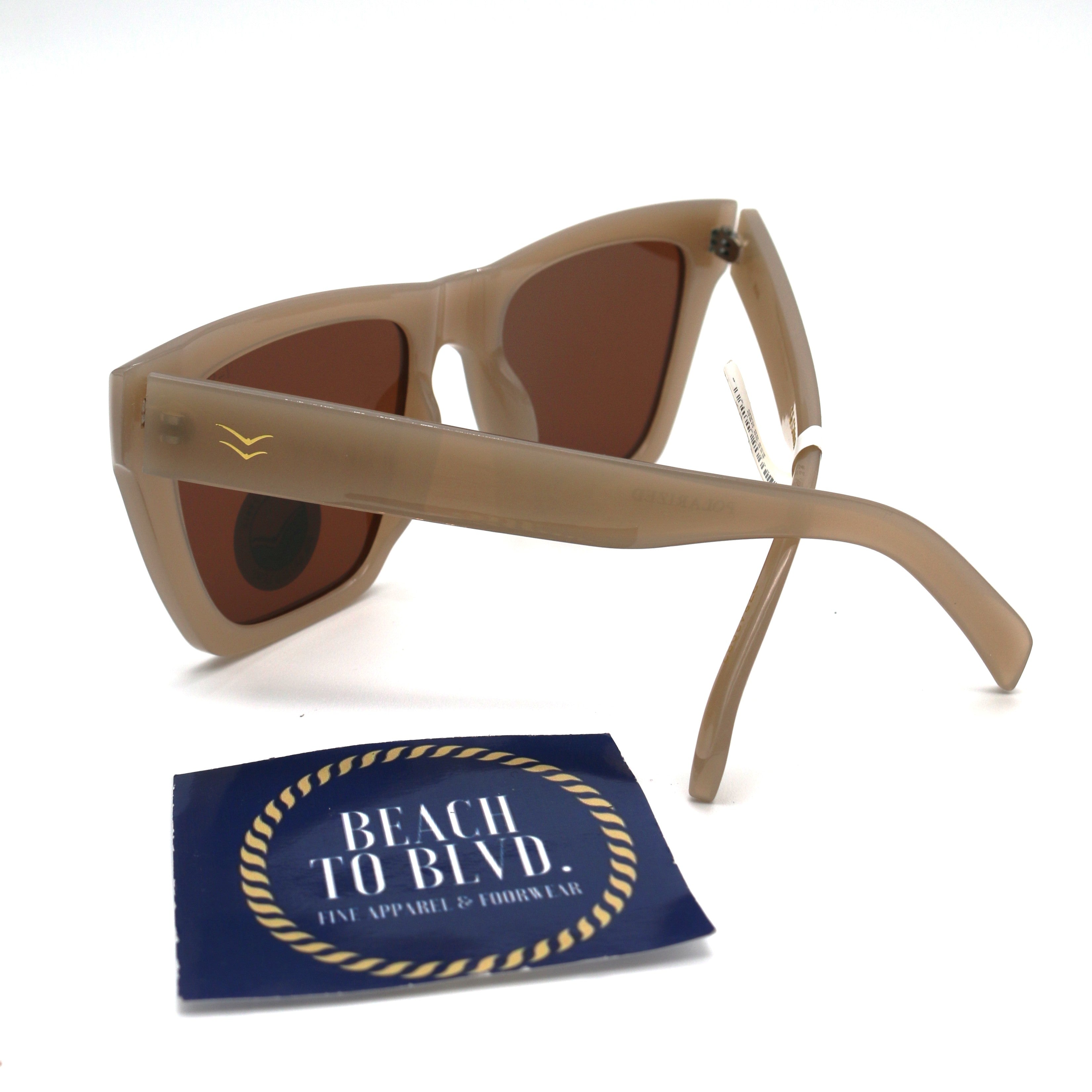 I-SEA Ava Women's Polarized Sunglasses