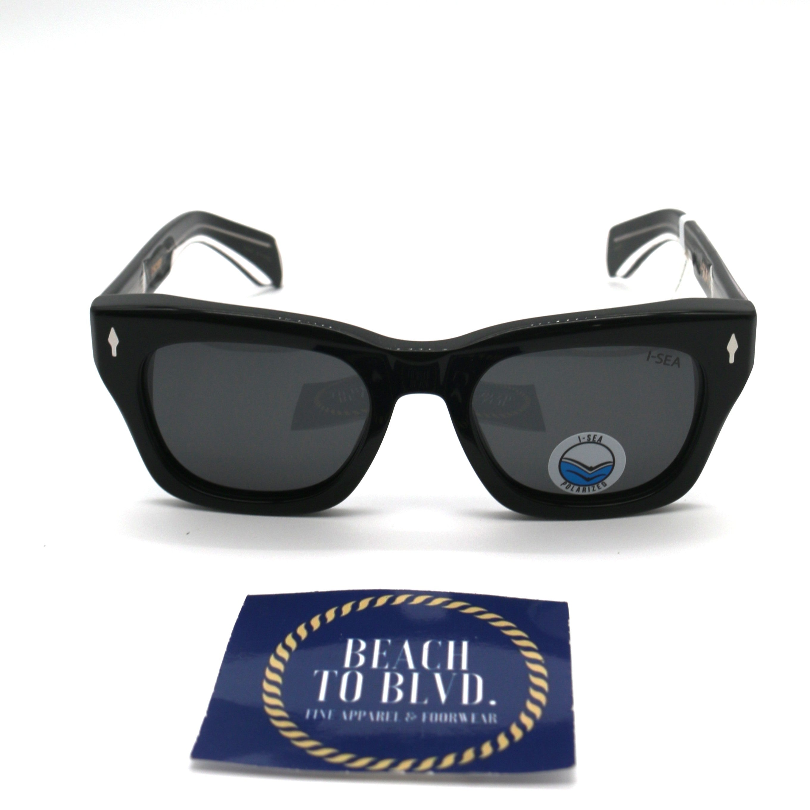 I-SEA Crosby Women's Polarized Sunglasses
