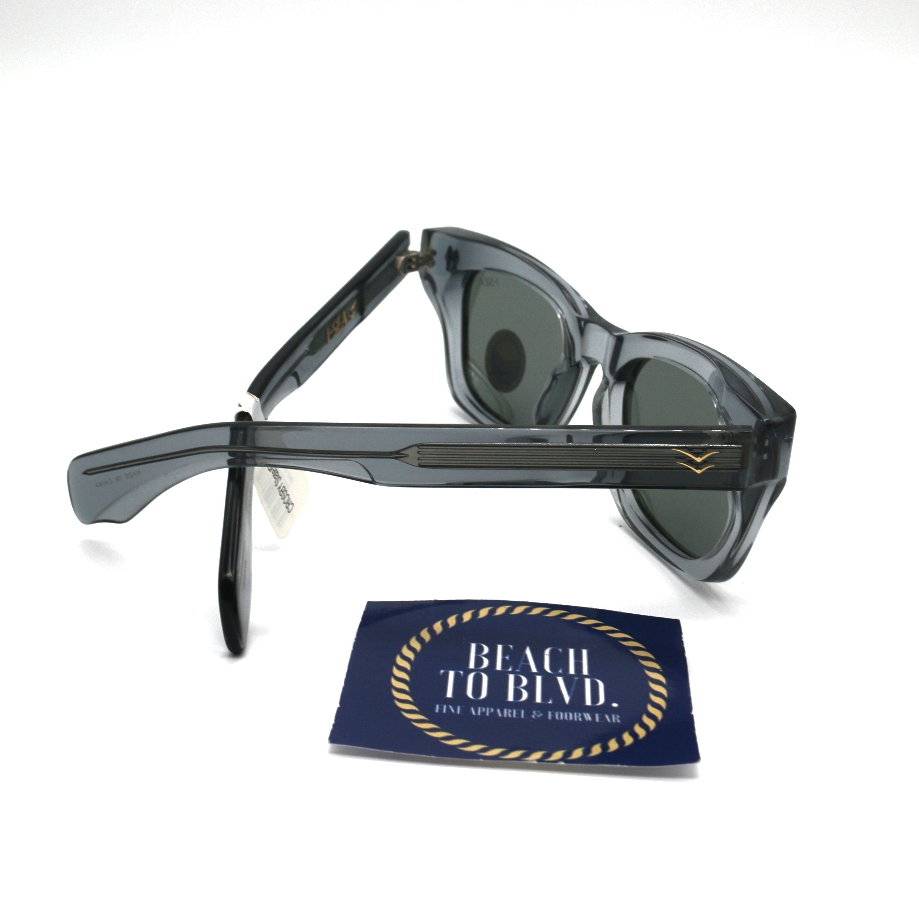 I-SEA Crosby Women's Polarized Sunglasses