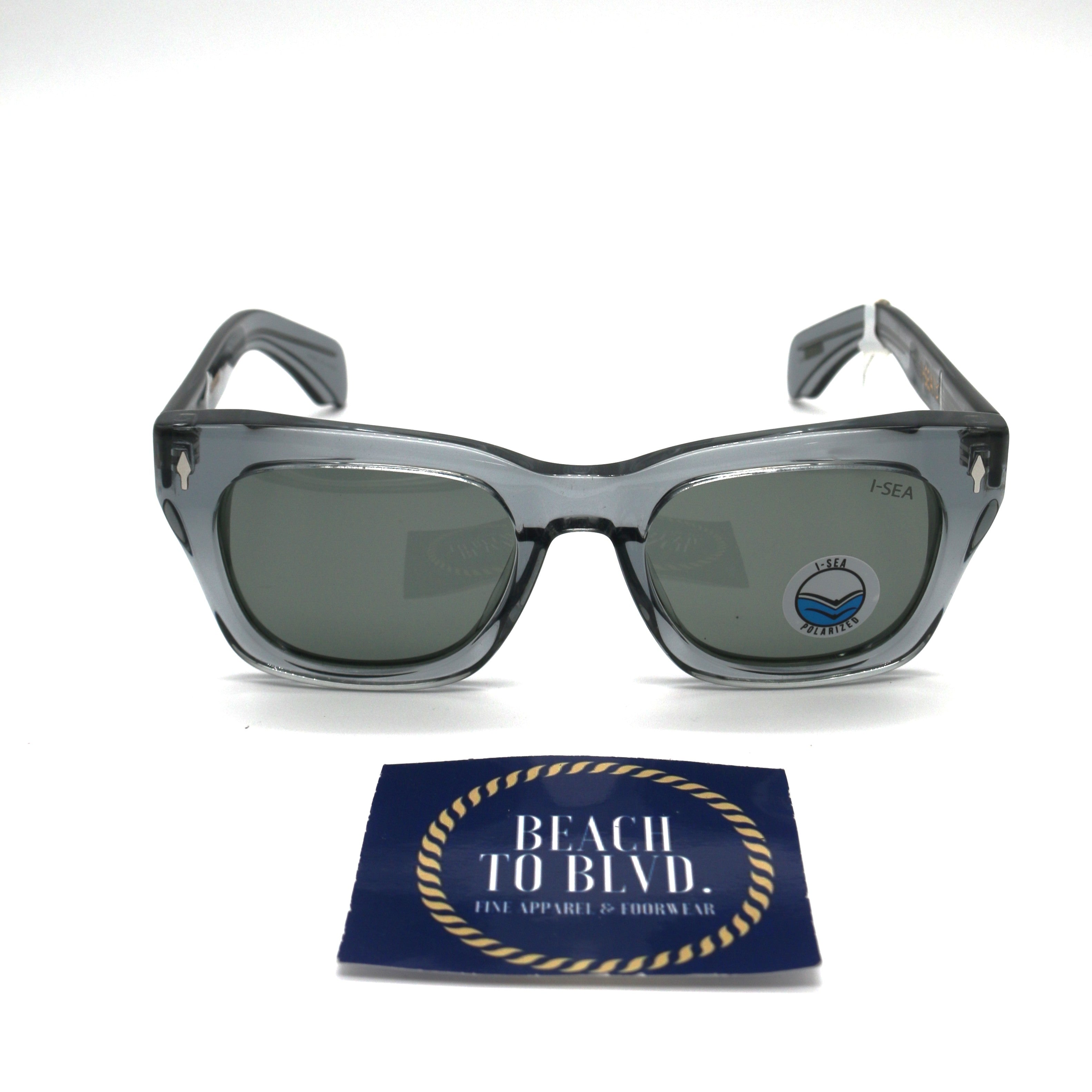 I-SEA Crosby Women's Polarized Sunglasses