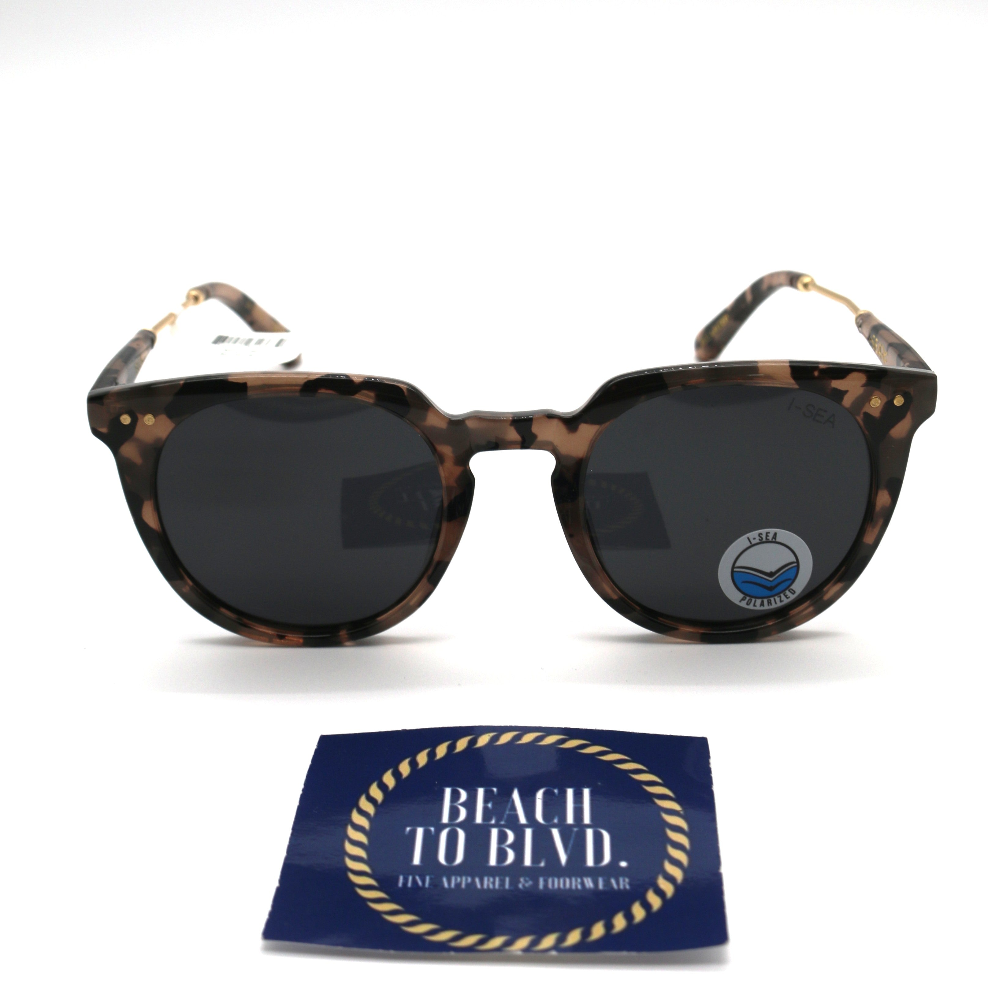 I-SEA Ella Women's Polarized Sunglasses