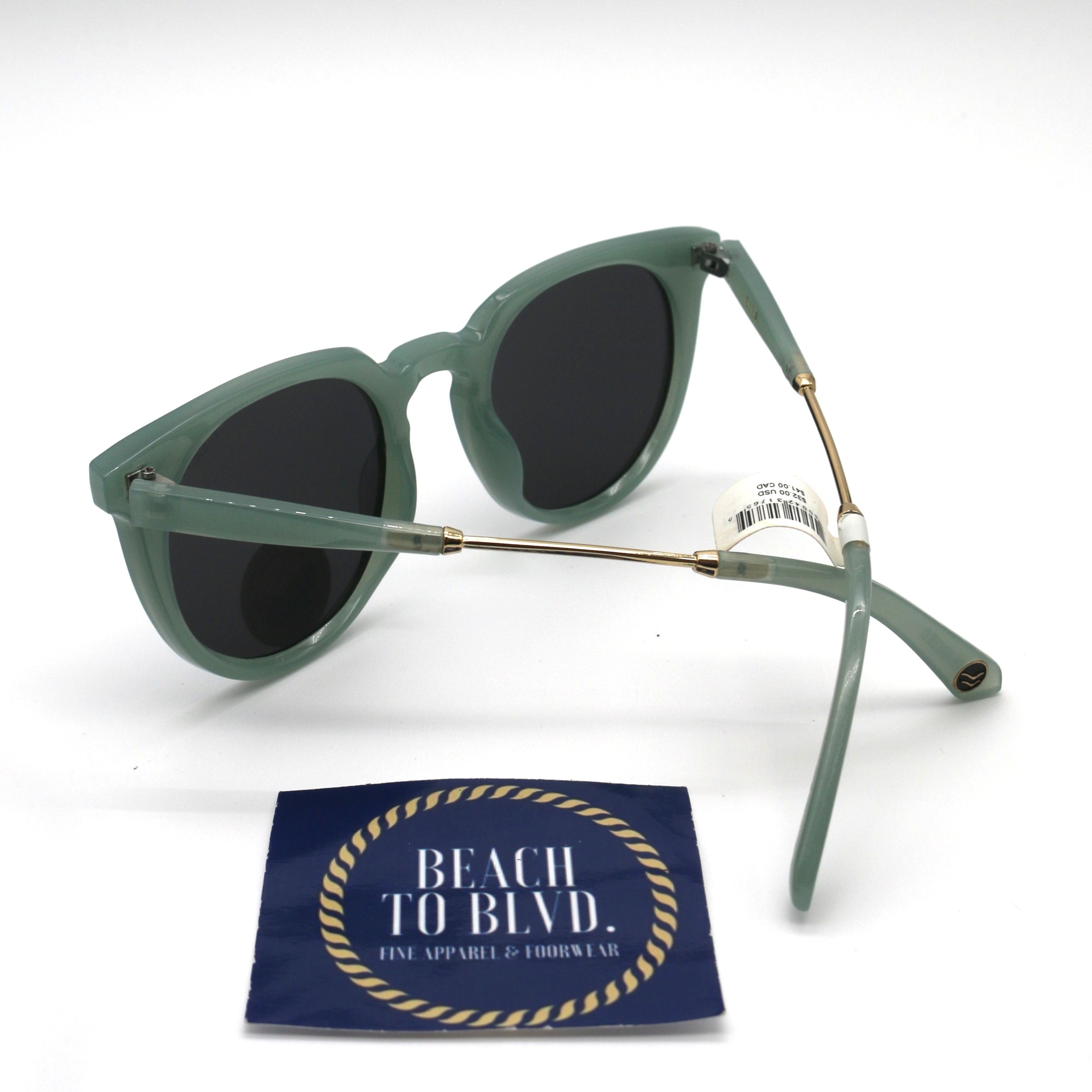 I-SEA Ella Women's Polarized Sunglasses