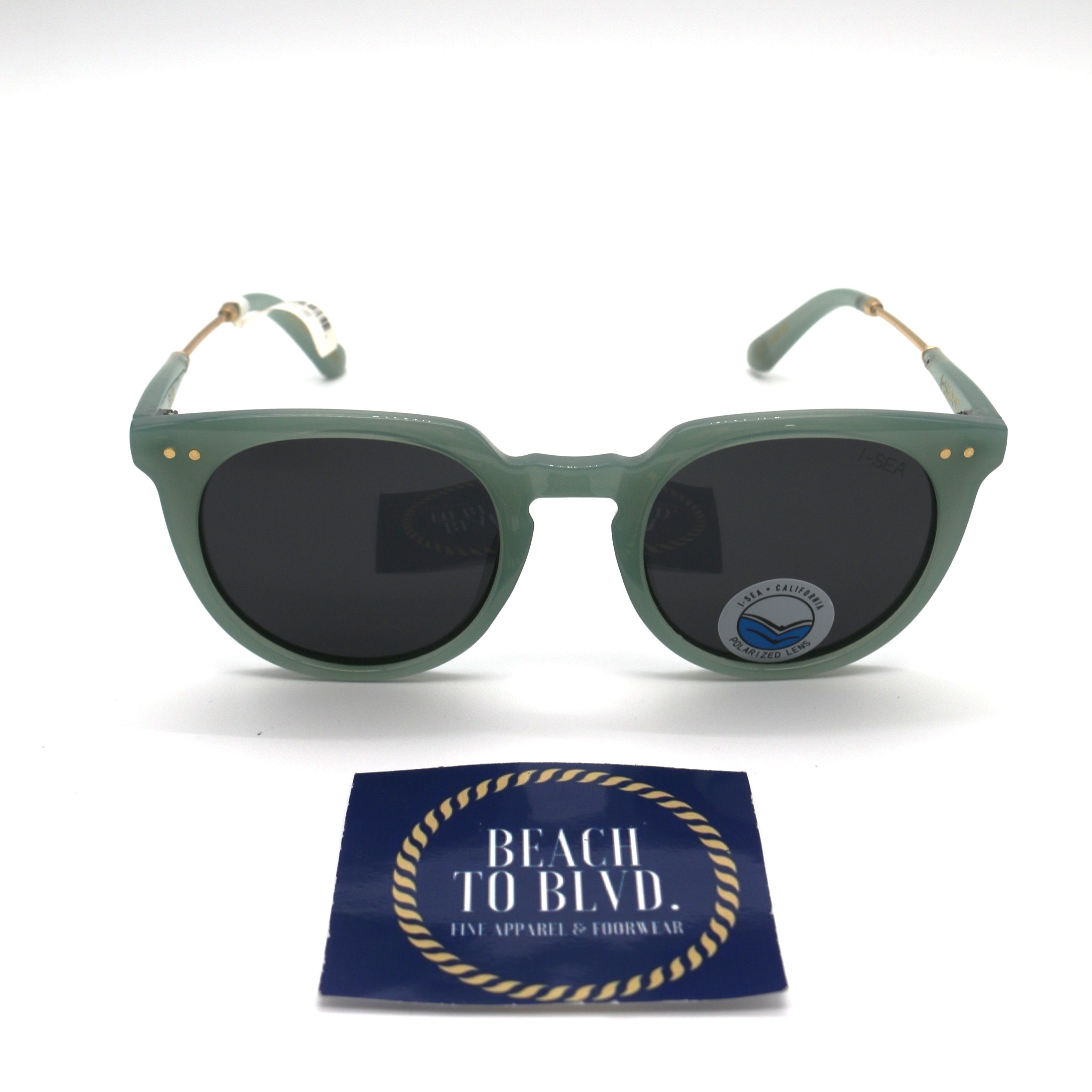 I-SEA Ella Women's Polarized Sunglasses