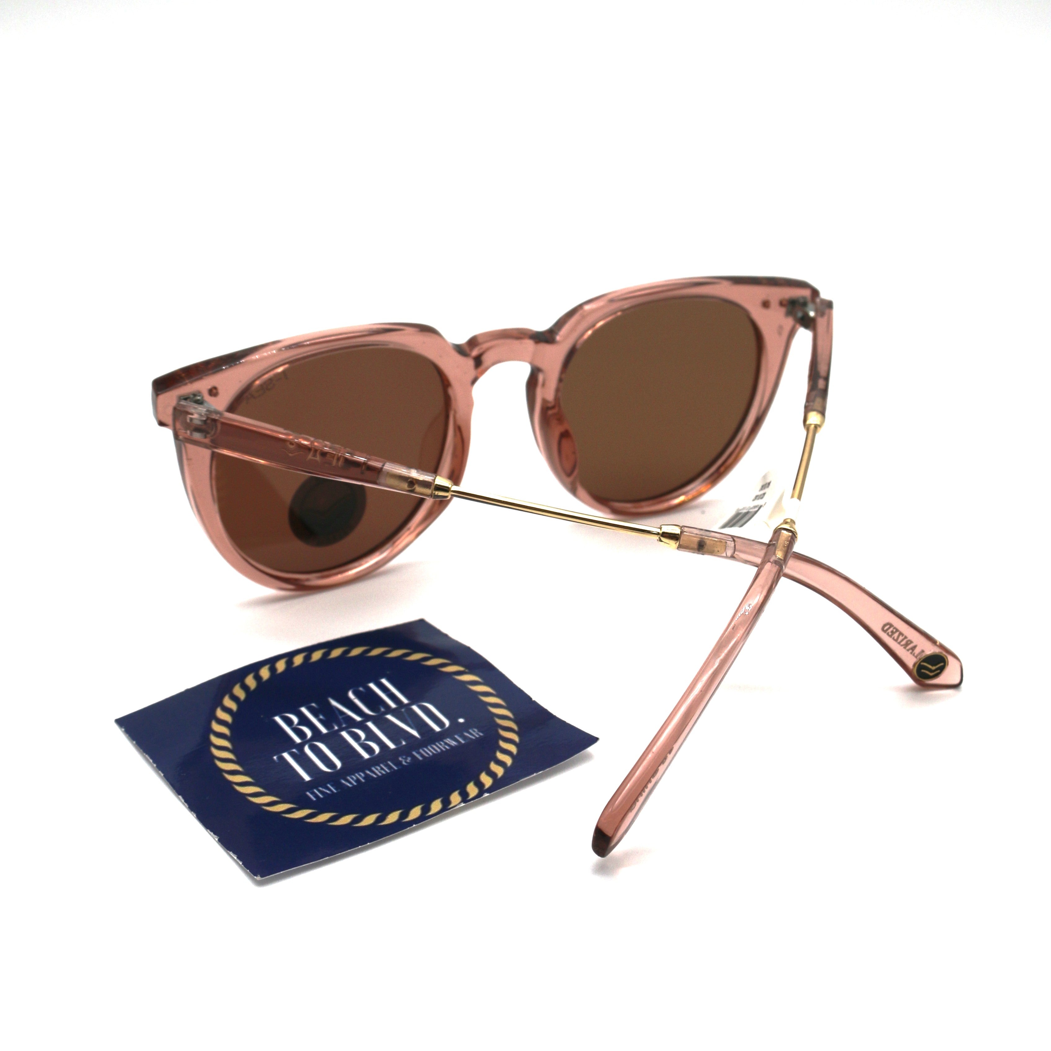 I-SEA Ella Women's Polarized Sunglasses