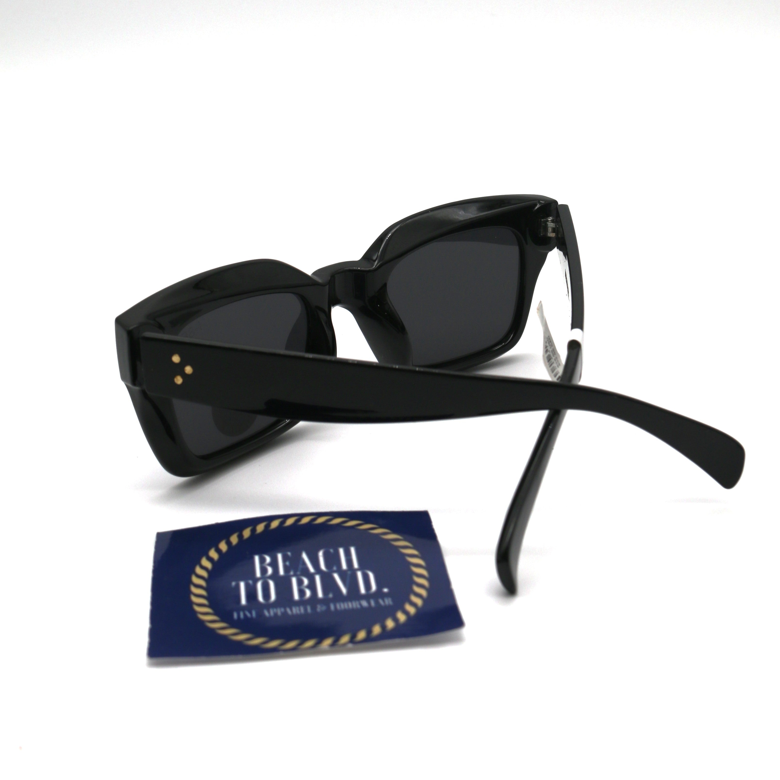 I-SEA Hendrix Women's Polarized Sunglasses