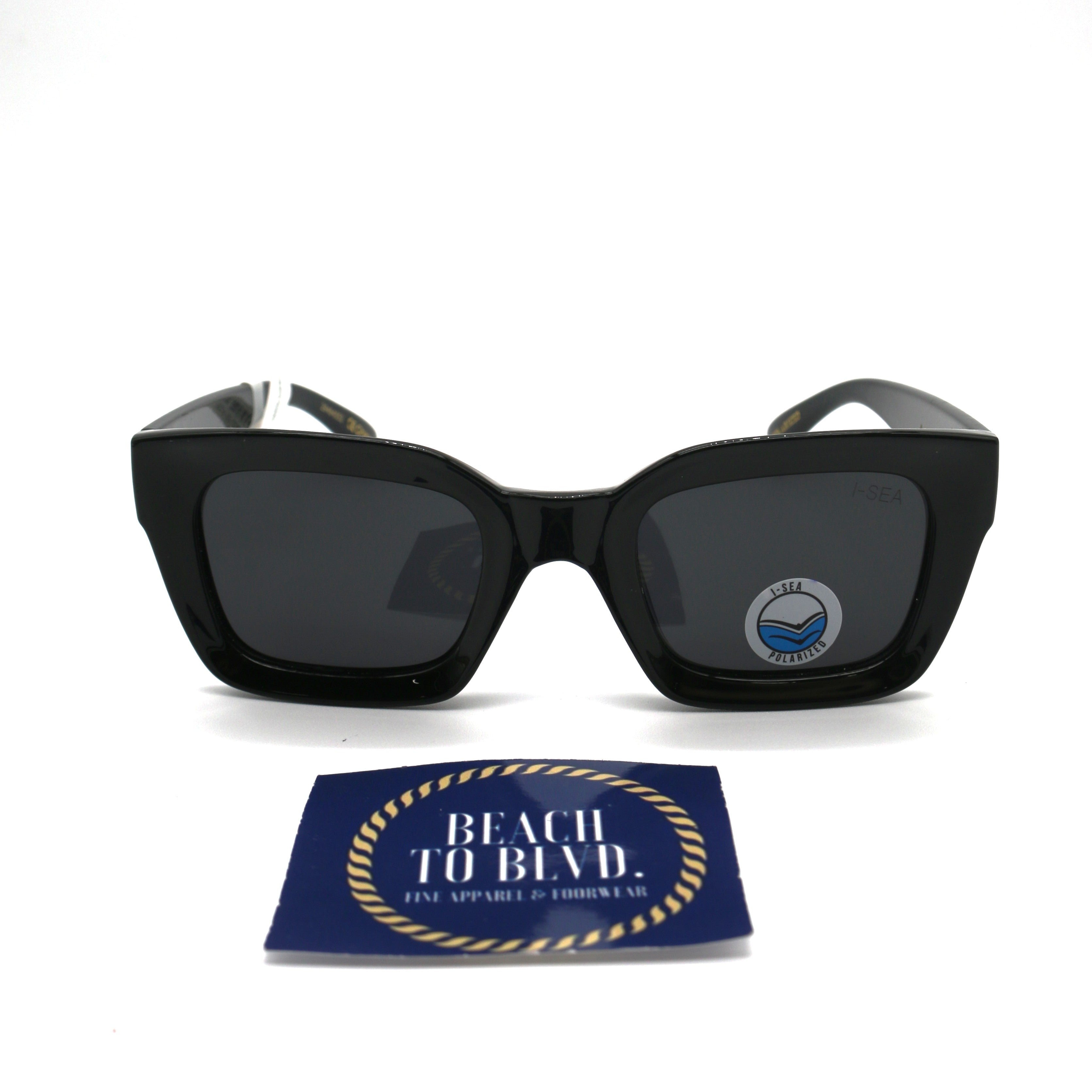 I-SEA Hendrix Women's Polarized Sunglasses