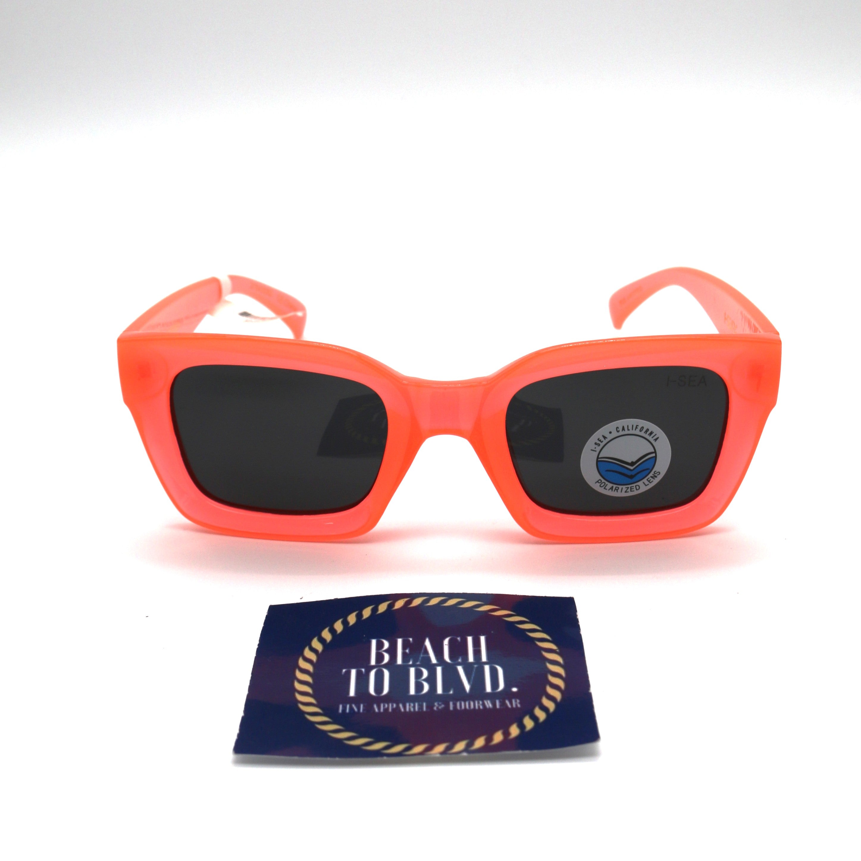 I-SEA Hendrix Women's Polarized Sunglasses