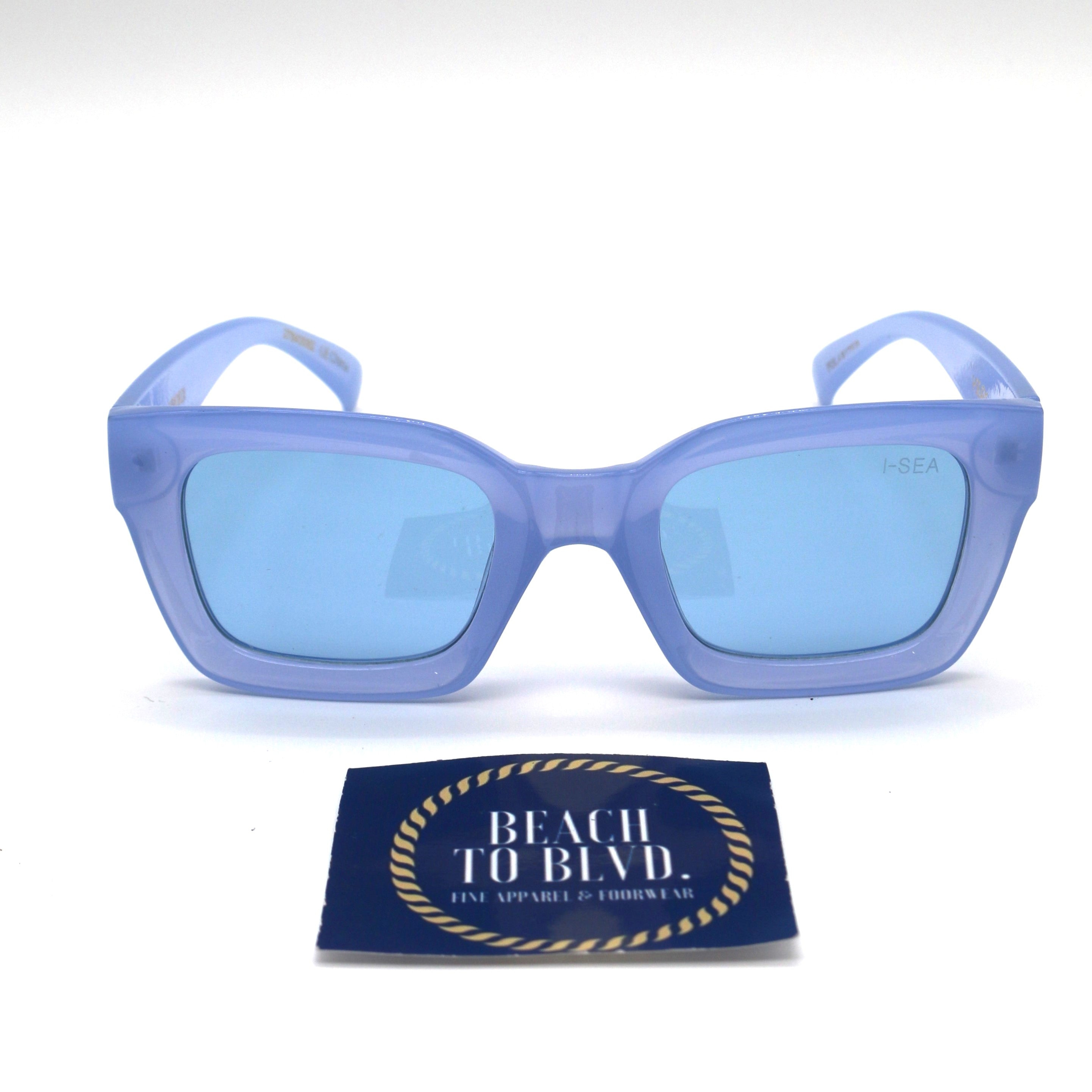 I-SEA Hendrix Women's Polarized Sunglasses