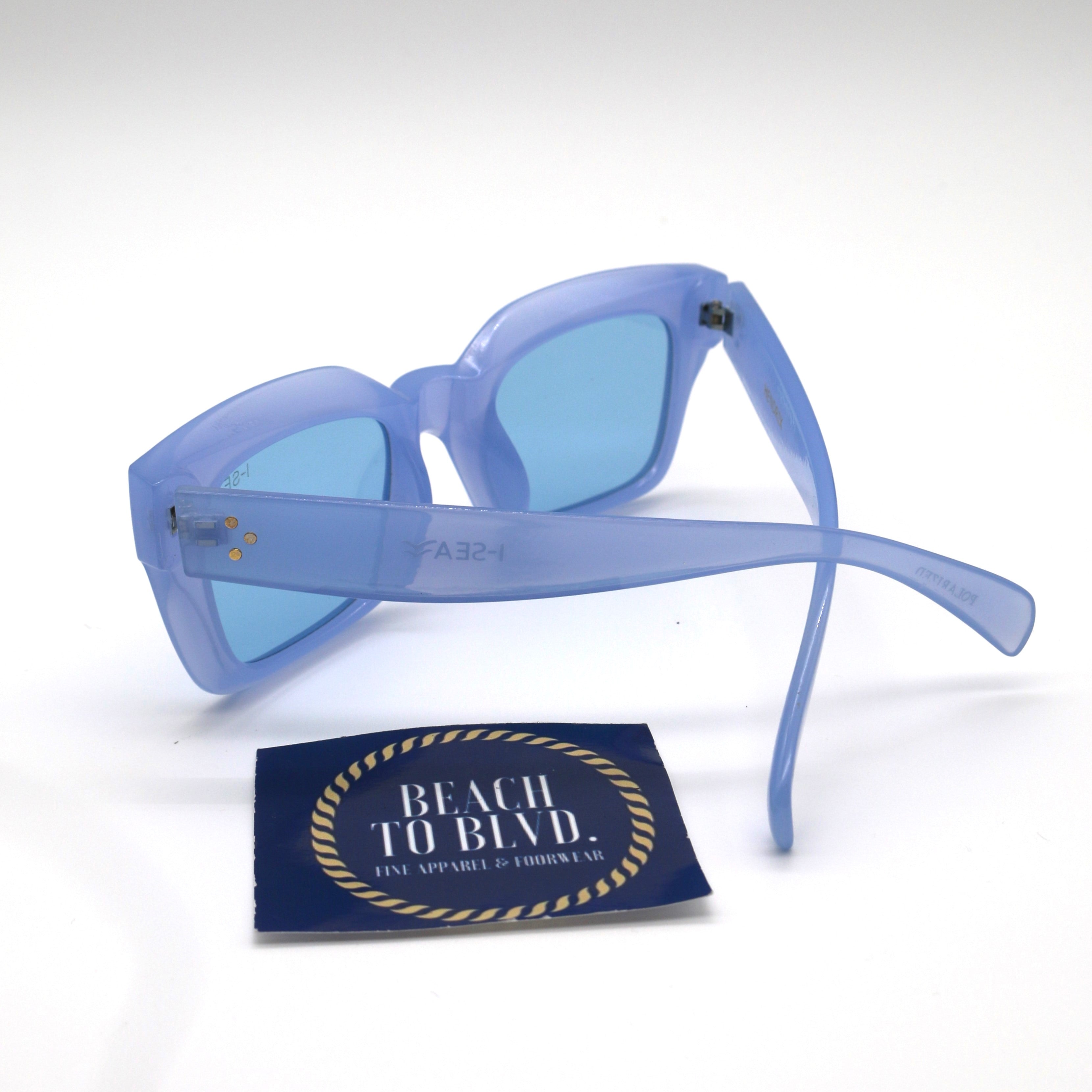 I-SEA Hendrix Women's Polarized Sunglasses