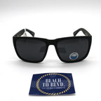 I-SEA Limits Men's Polarized Sunglasses