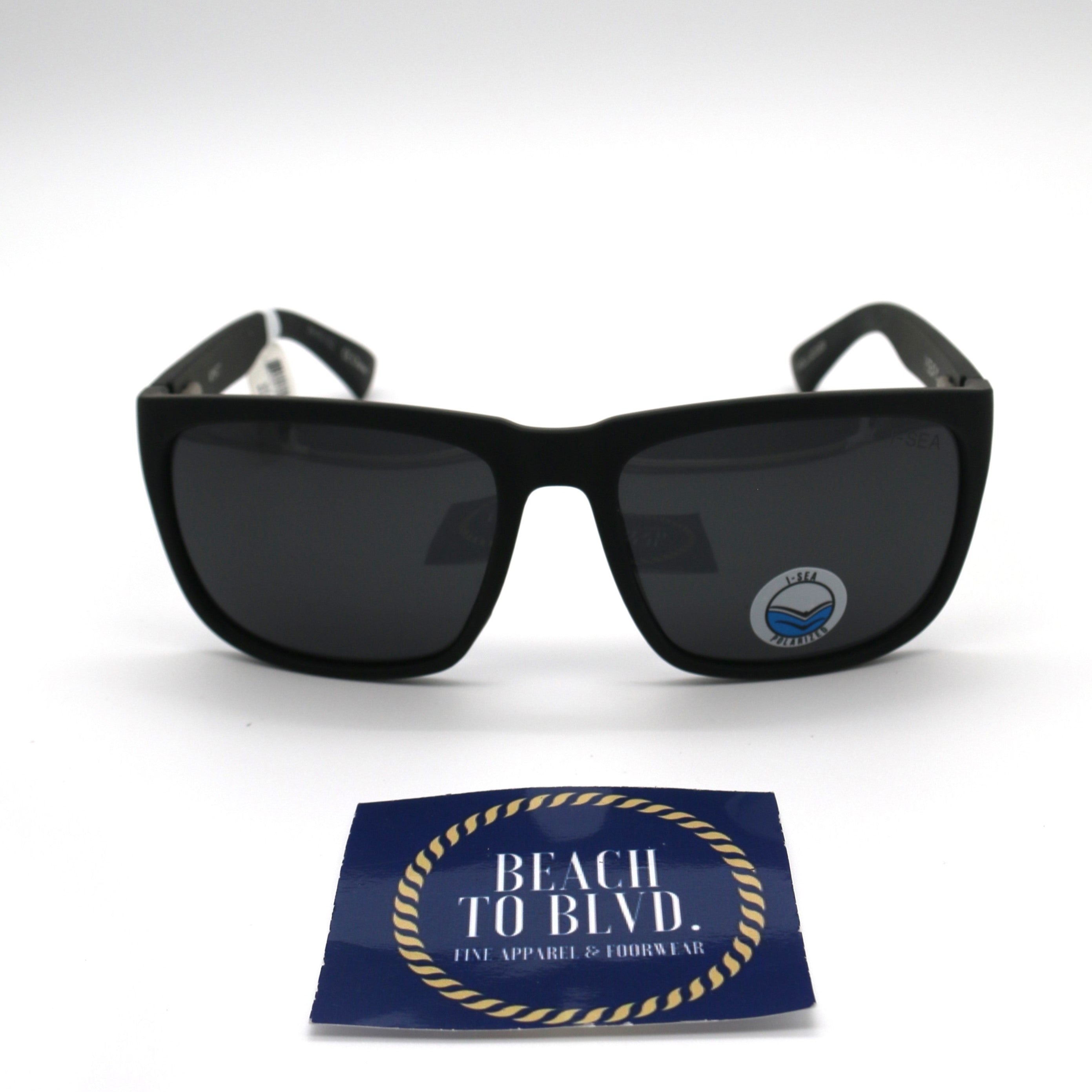 I-SEA Limits Men's Polarized Sunglasses