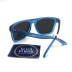 I-SEA Limits Men's Polarized Sunglasses
