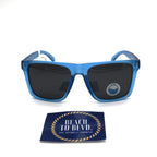 I-SEA Limits Men's Polarized Sunglasses
