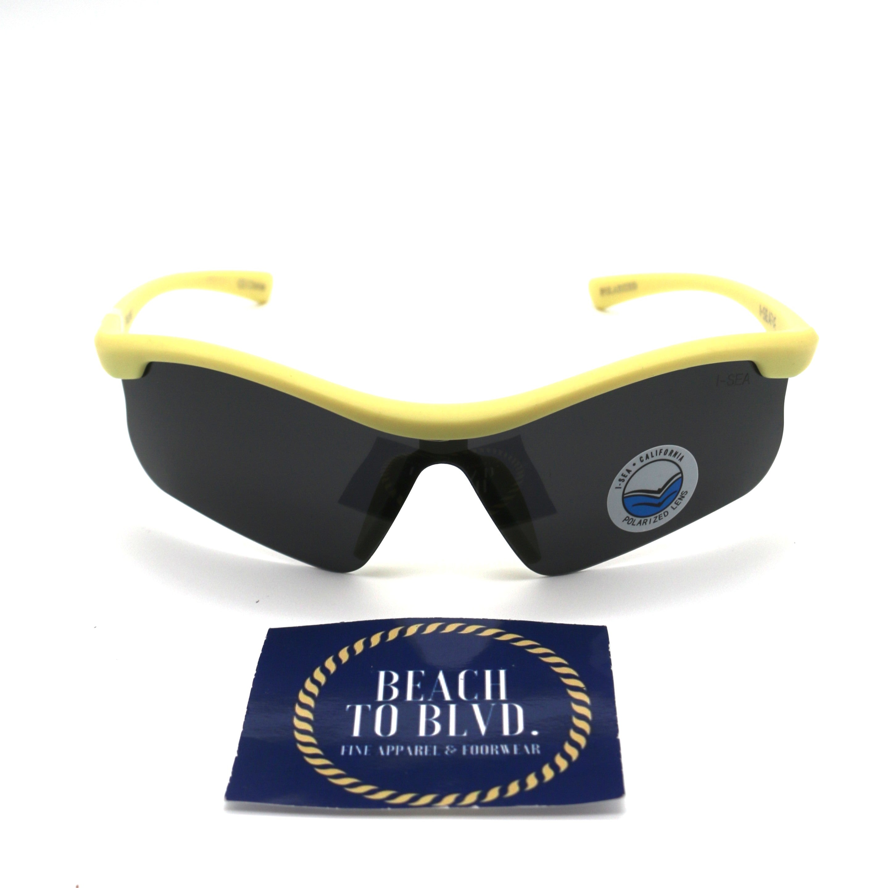 I-SEA Palms Women's Polarized Sunglasses