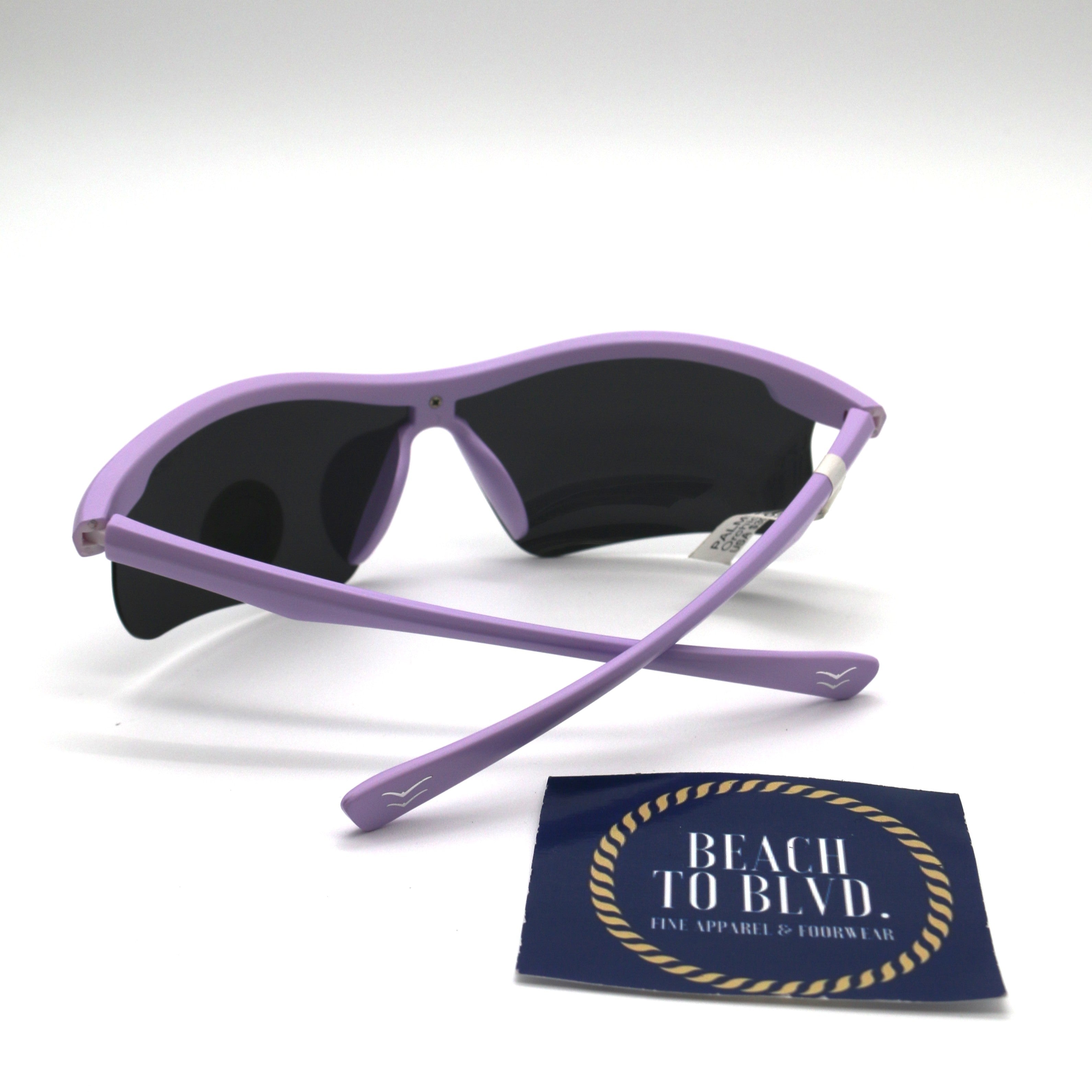 I-SEA Palms Women's Polarized Sunglasses