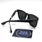 I-SEA Rhythm Men's Polarized Sunglasses