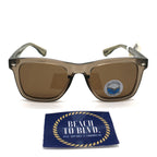 I-SEA Rhythm Men's Polarized Sunglasses