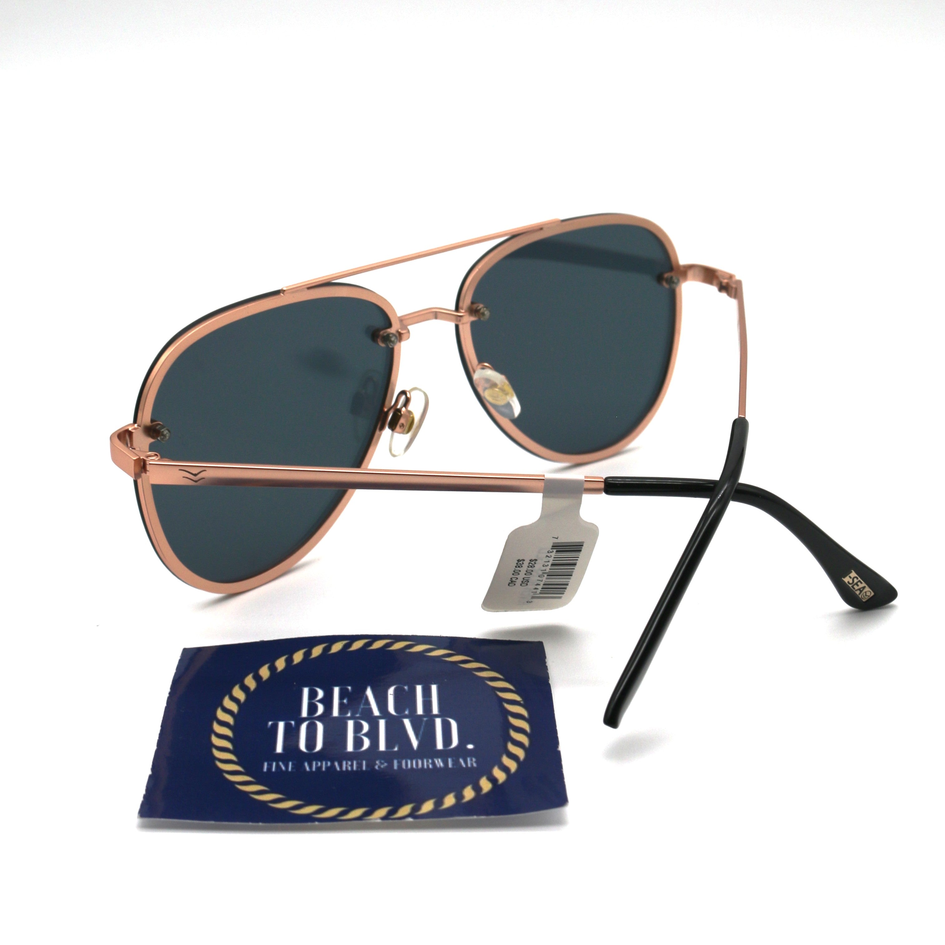 I-SEA River Women's Polarized Sunglasses