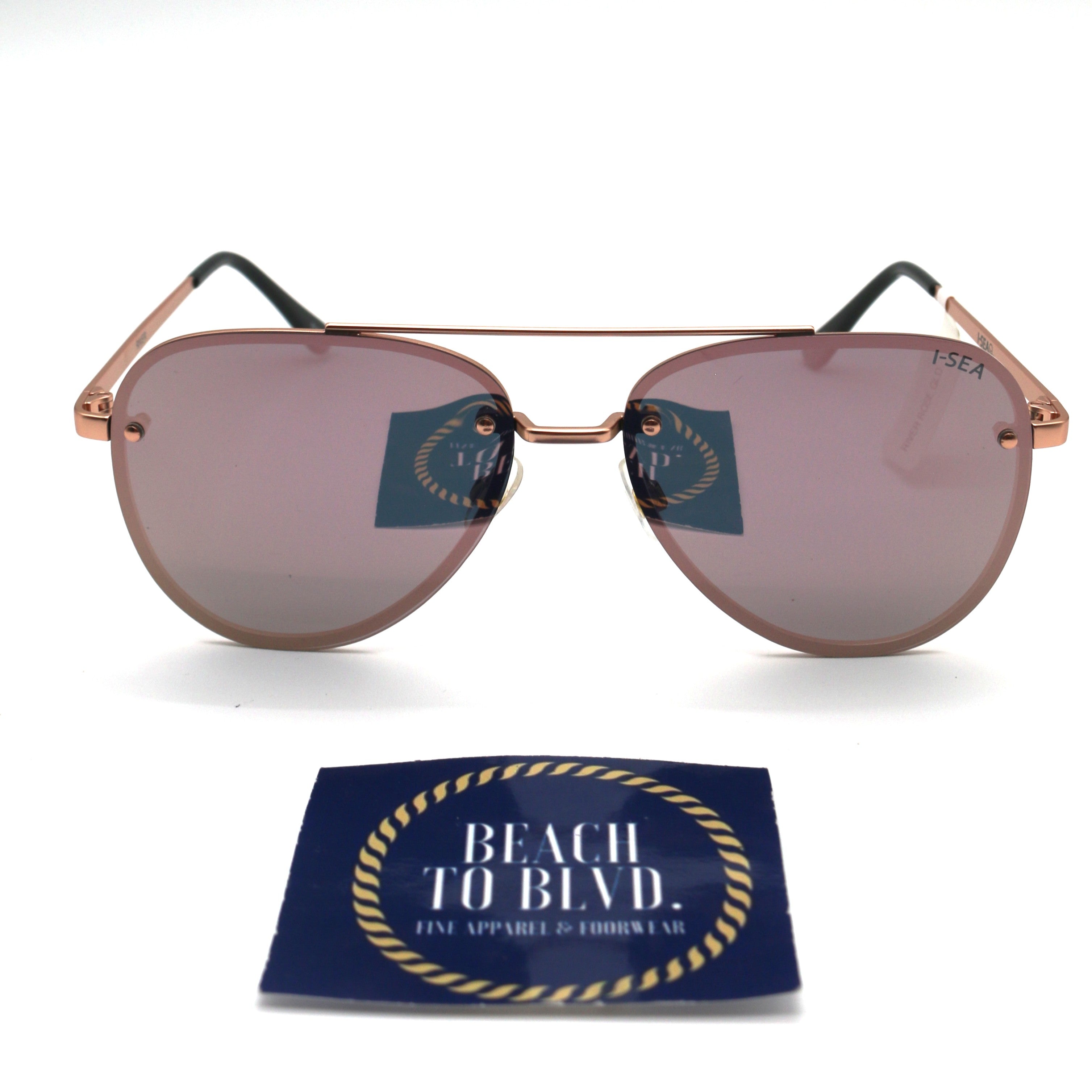 I-SEA River Women's Polarized Sunglasses