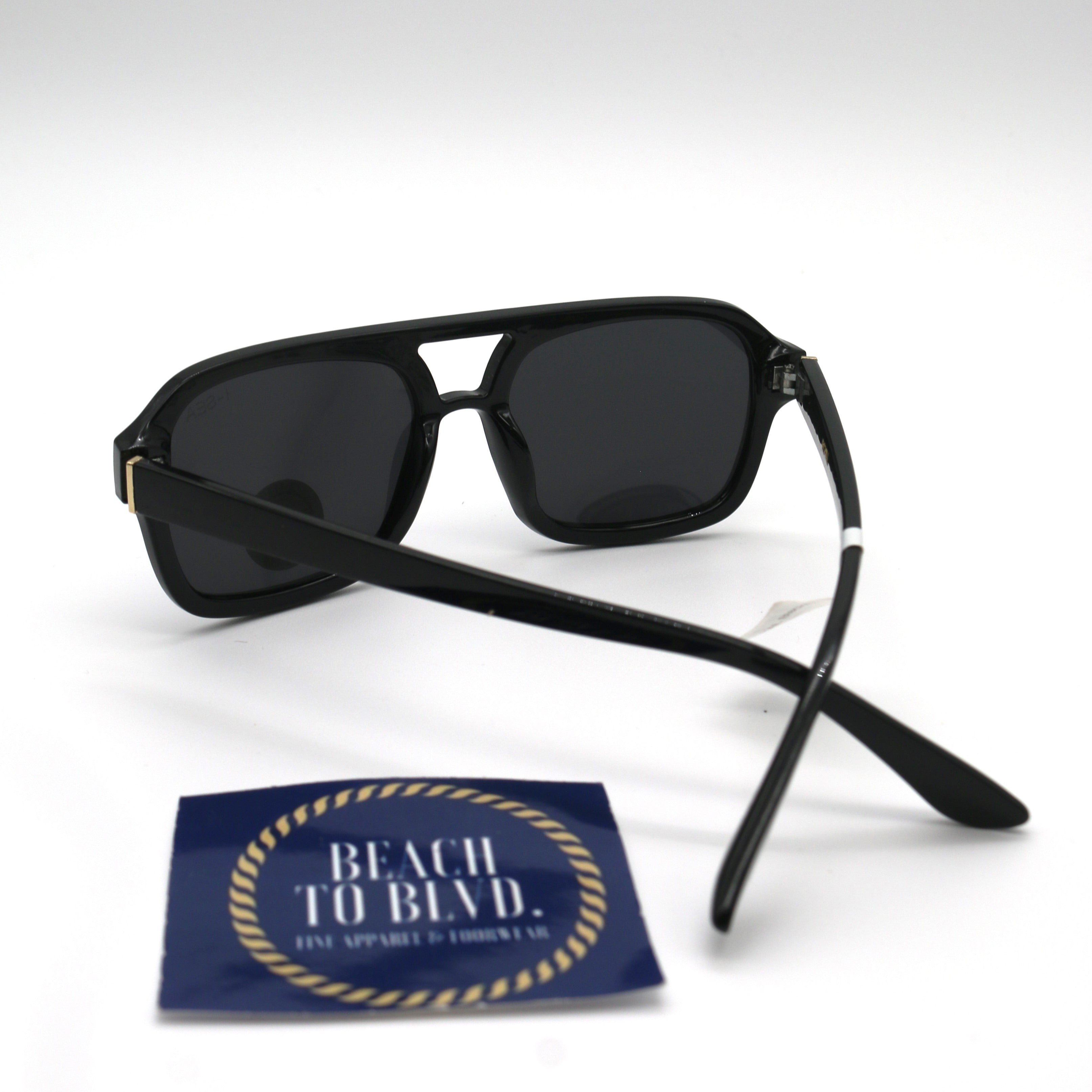 I-SEA Royal Women's Polarized Sunglasses