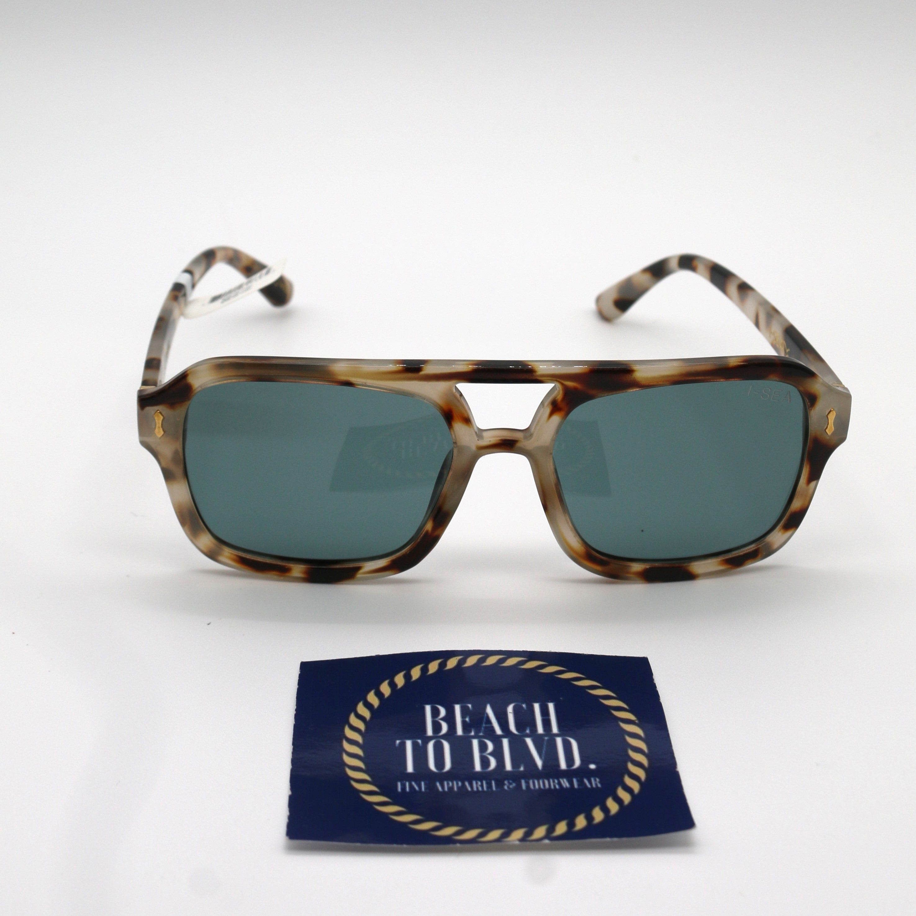 I-SEA Royal Women's Polarized Sunglasses