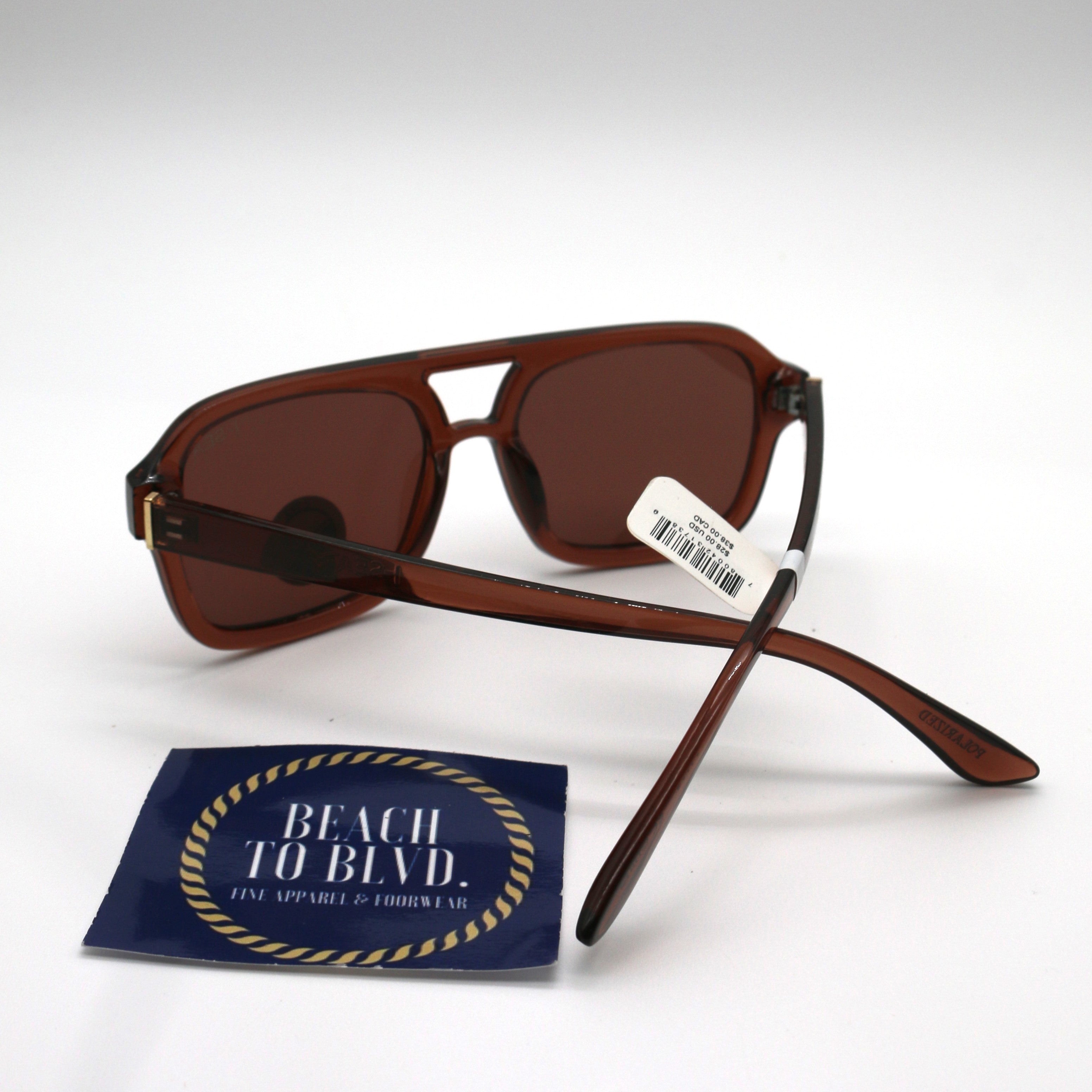 I-SEA Royal Women's Polarized Sunglasses