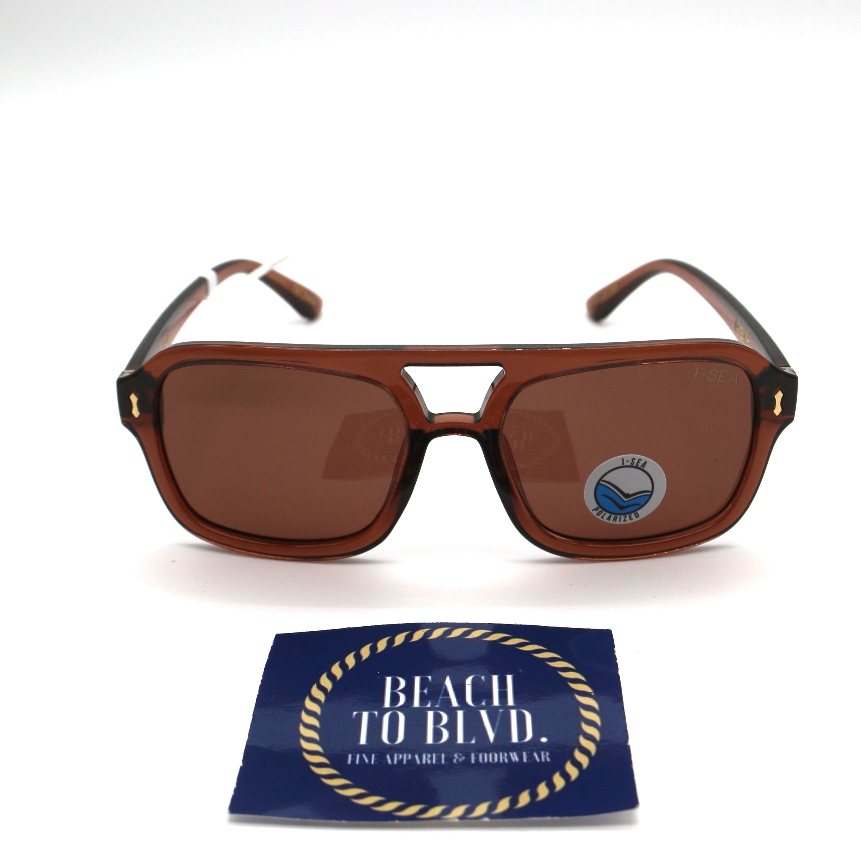 I-SEA Royal Women's Polarized Sunglasses