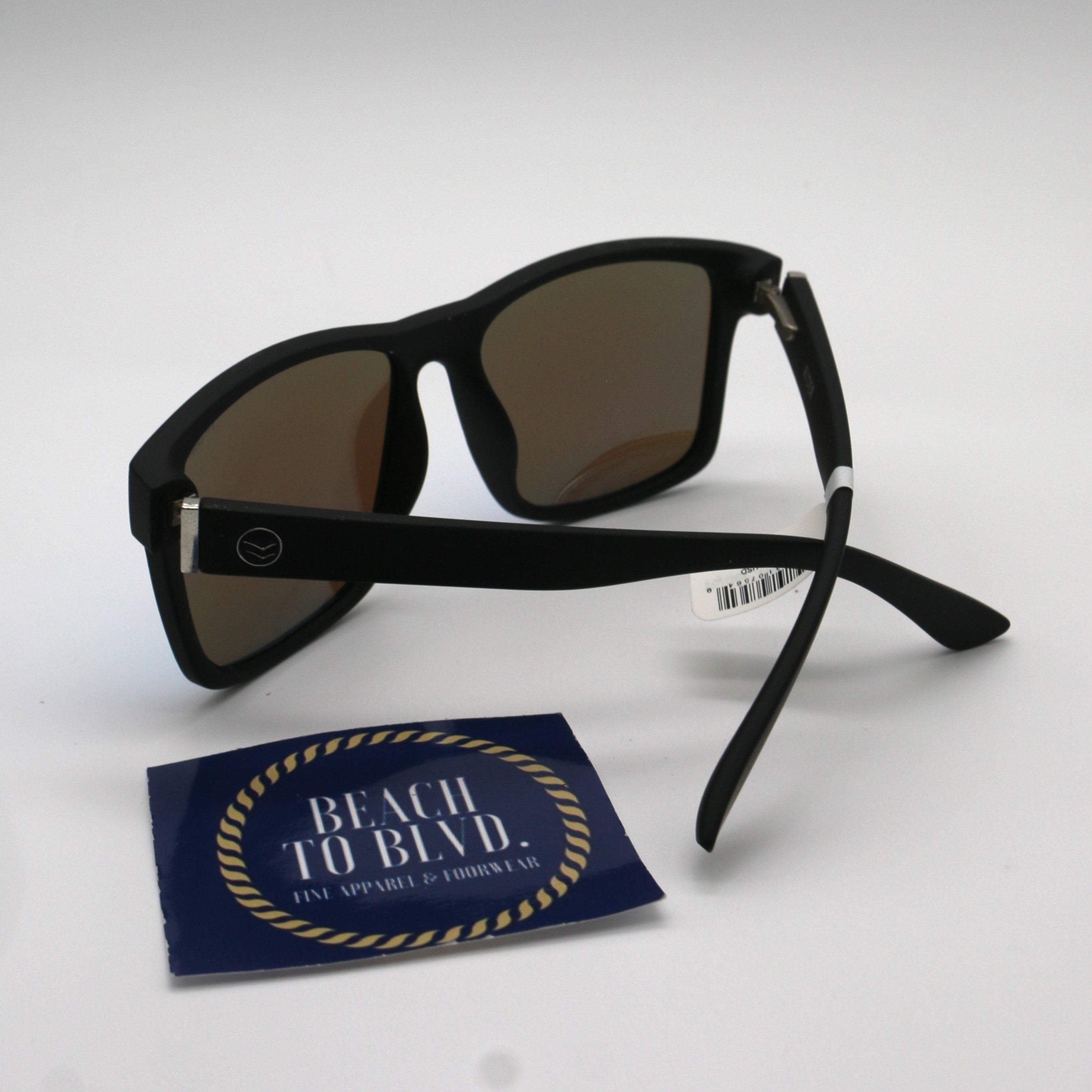 I-SEA Ryder Men's Polarized Sunglasses