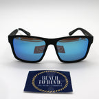 I-SEA Ryder Men's Polarized Sunglasses
