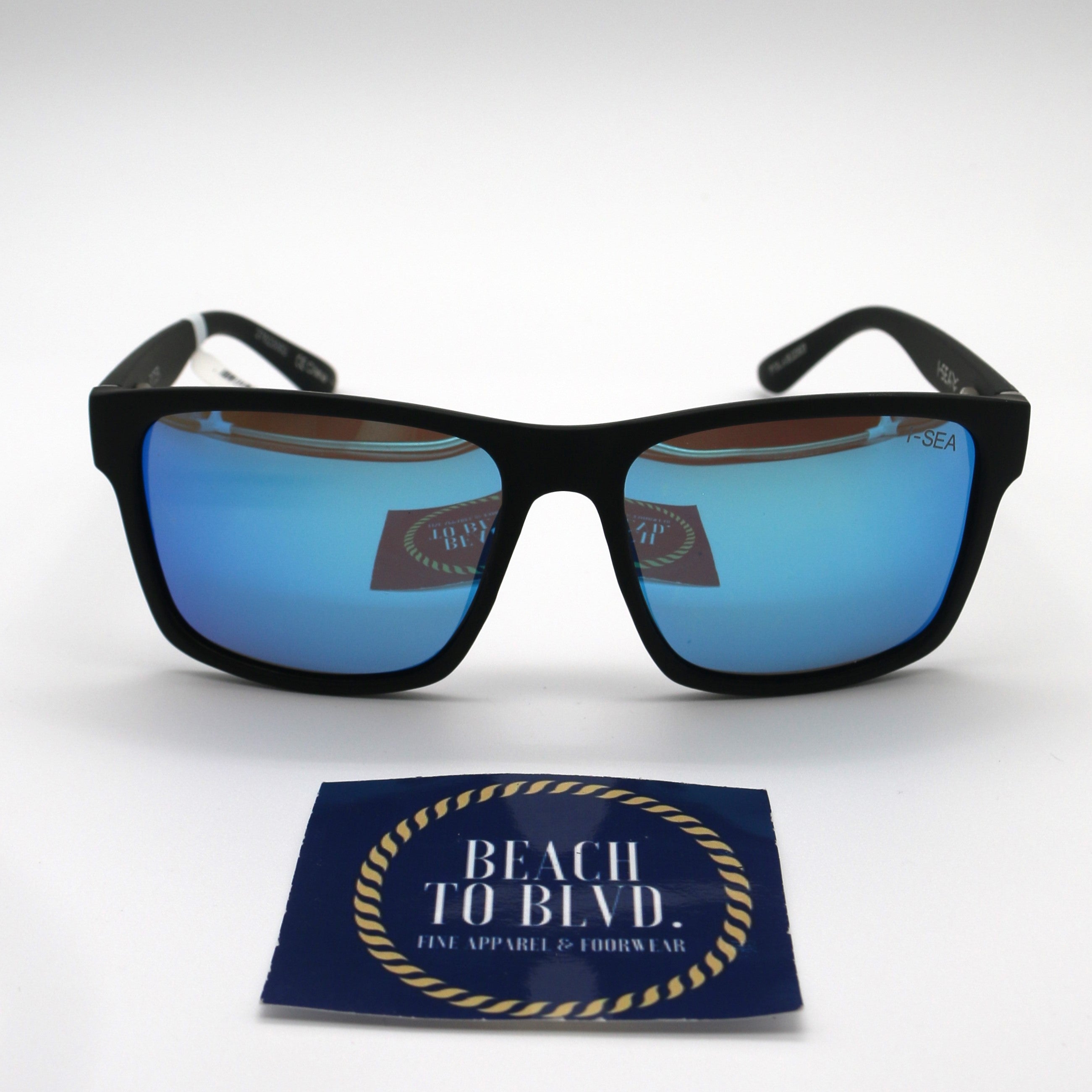 I-SEA Ryder Men's Polarized Sunglasses
