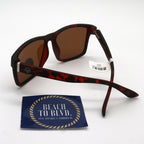 I-SEA Ryder Men's Polarized Sunglasses