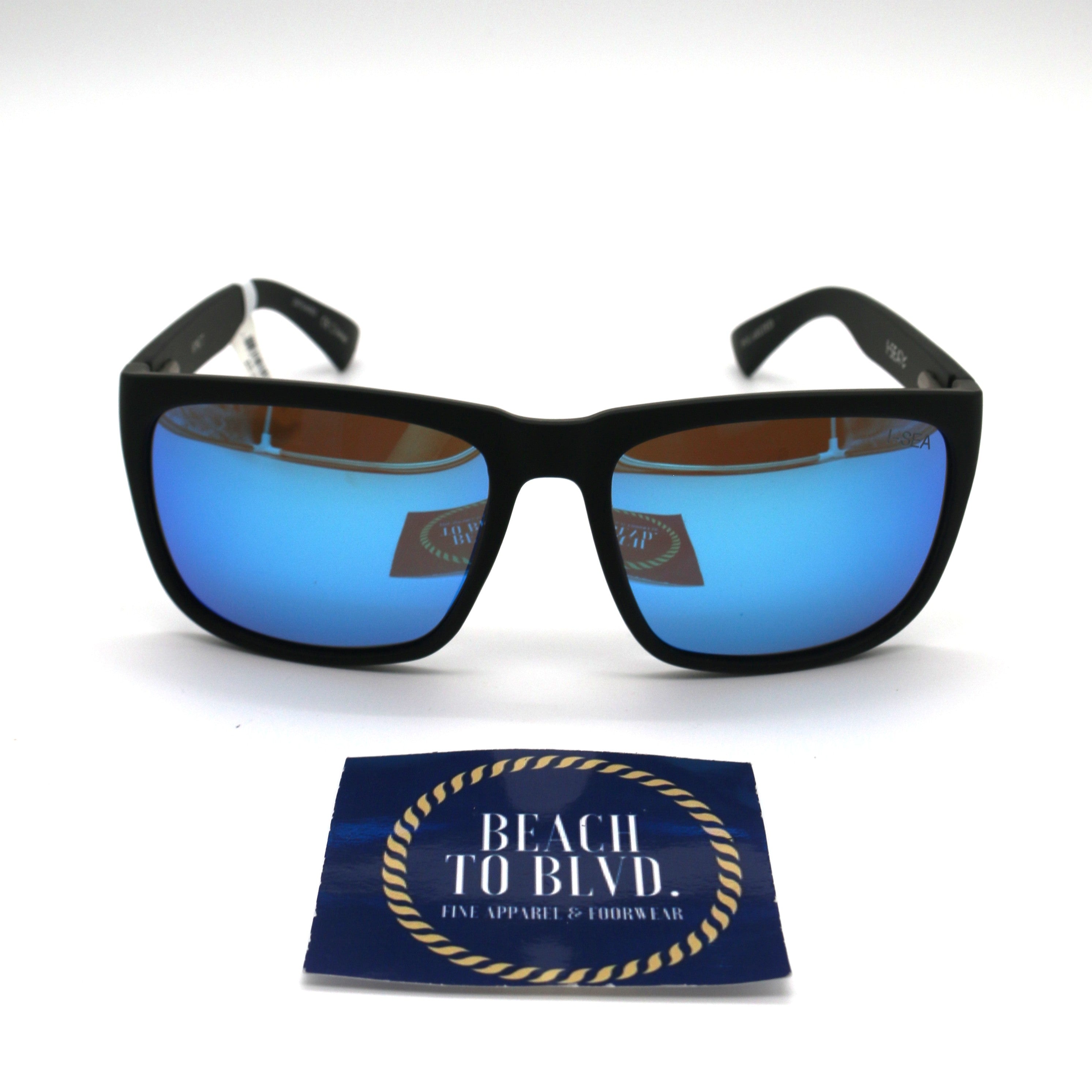 I-SEA Wyatt Men's Polarized Sunglasses