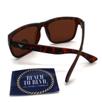 I-SEA Wyatt Men's Polarized Sunglasses