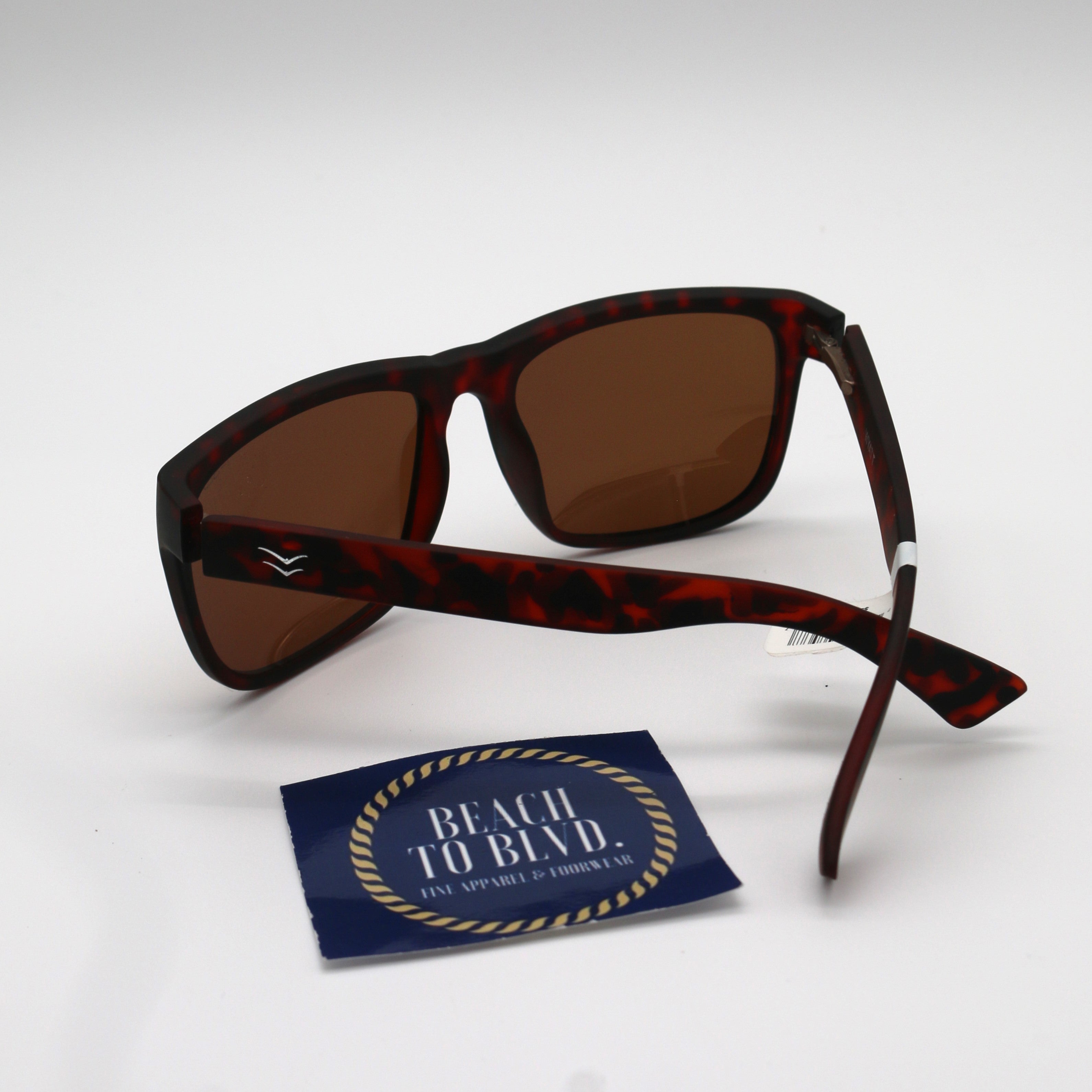 I-SEA Wyatt Men's Polarized Sunglasses