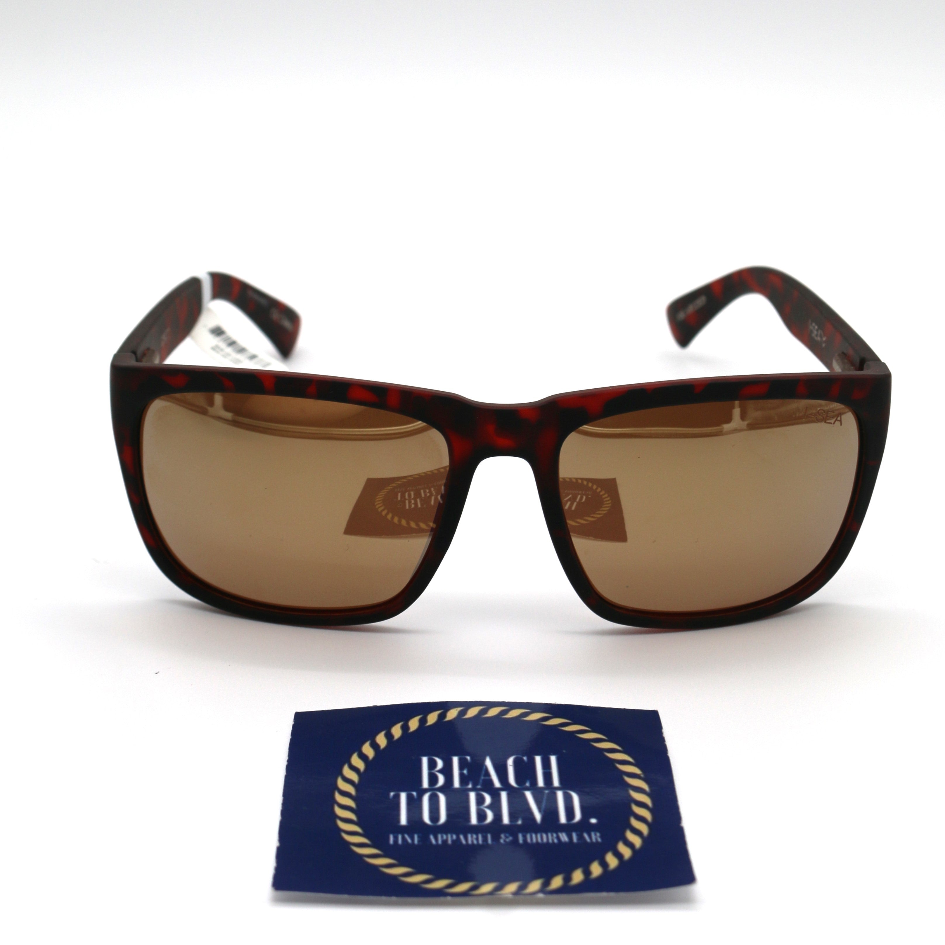 I-SEA Wyatt Men's Polarized Sunglasses