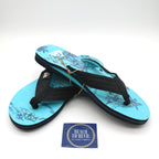 QUIKSILVER MOLOKAI LAYBACK II SANDALS - BeachToBlvd