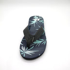 Quiksilver Carver Print Sandal - BeachToBlvd