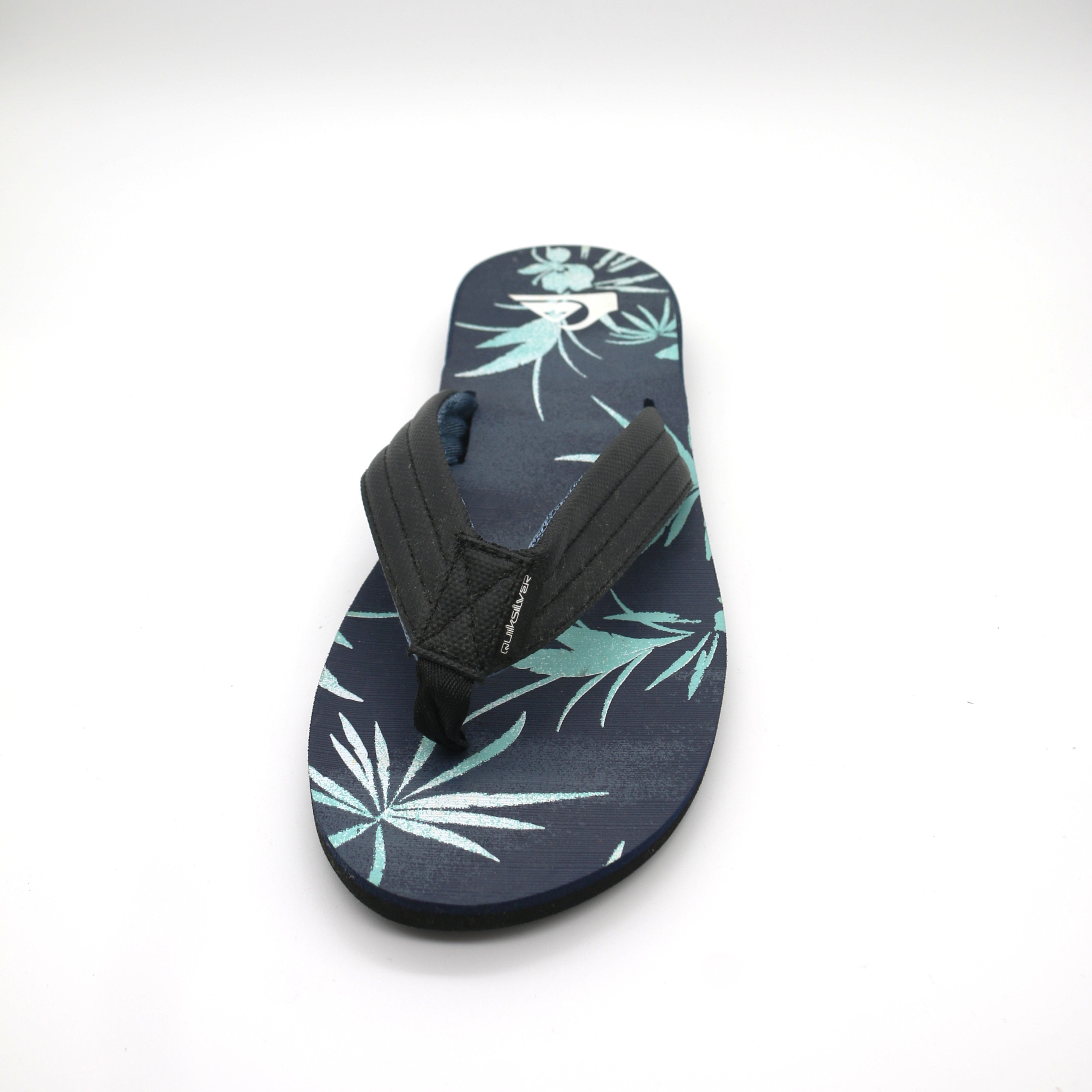 Quiksilver Carver Print Sandal - BeachToBlvd