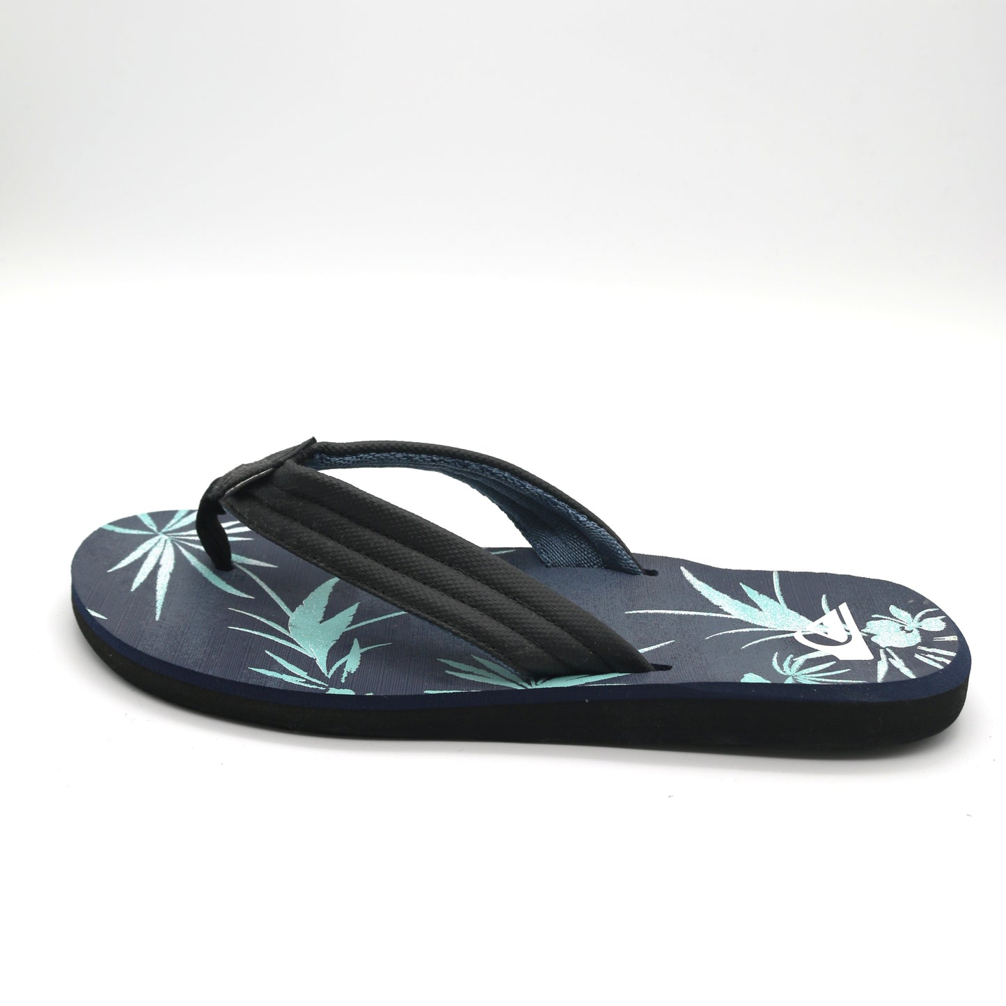 Quiksilver Carver Print Sandal