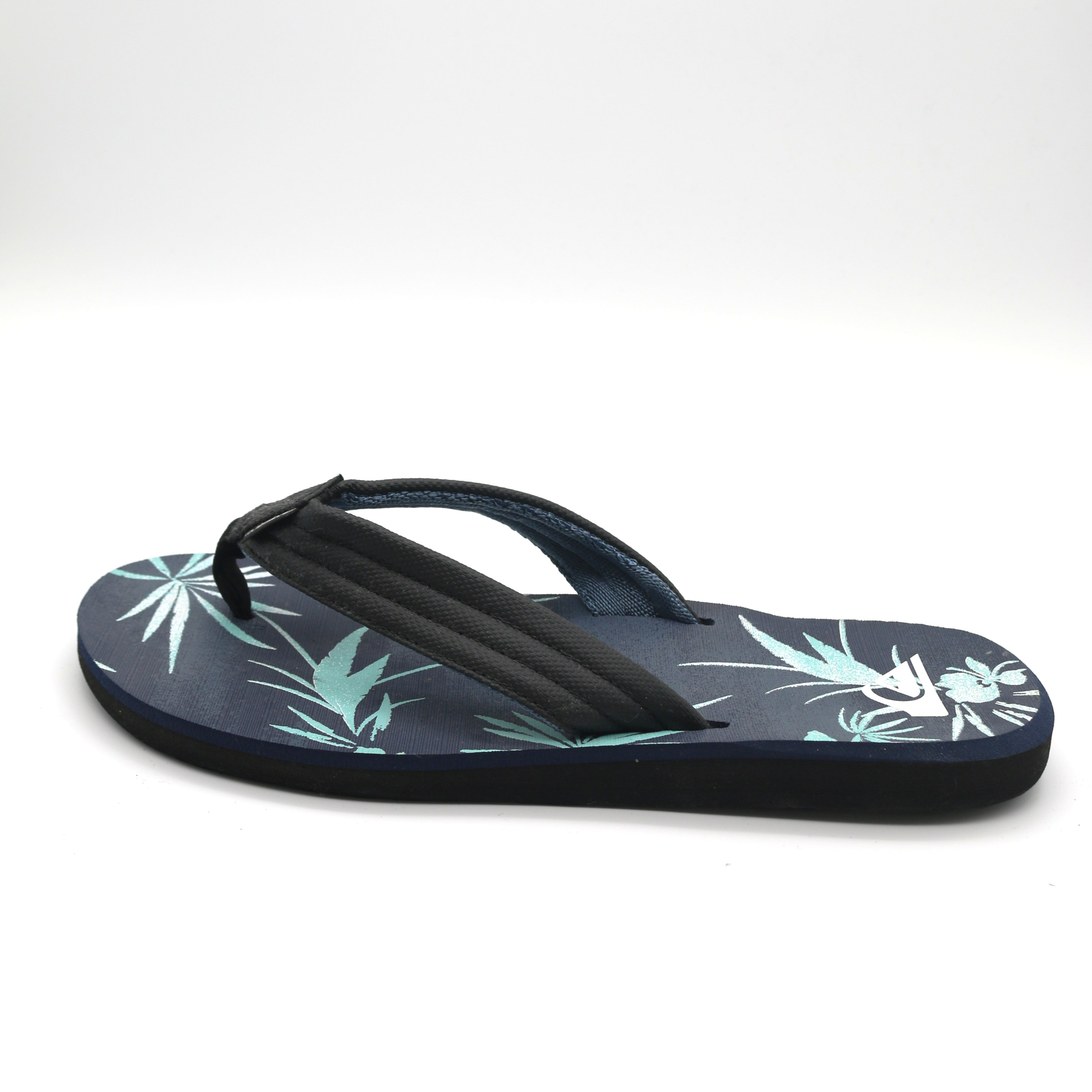 Quiksilver Carver Print Sandal - BeachToBlvd