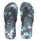 Quiksilver Carver Print Sandal - BeachToBlvd
