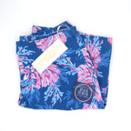 Lilly Pulitzer UPF 50+ Luxletic 9" Reid Short - Multi For The Fans Golf - BeachToBlvd