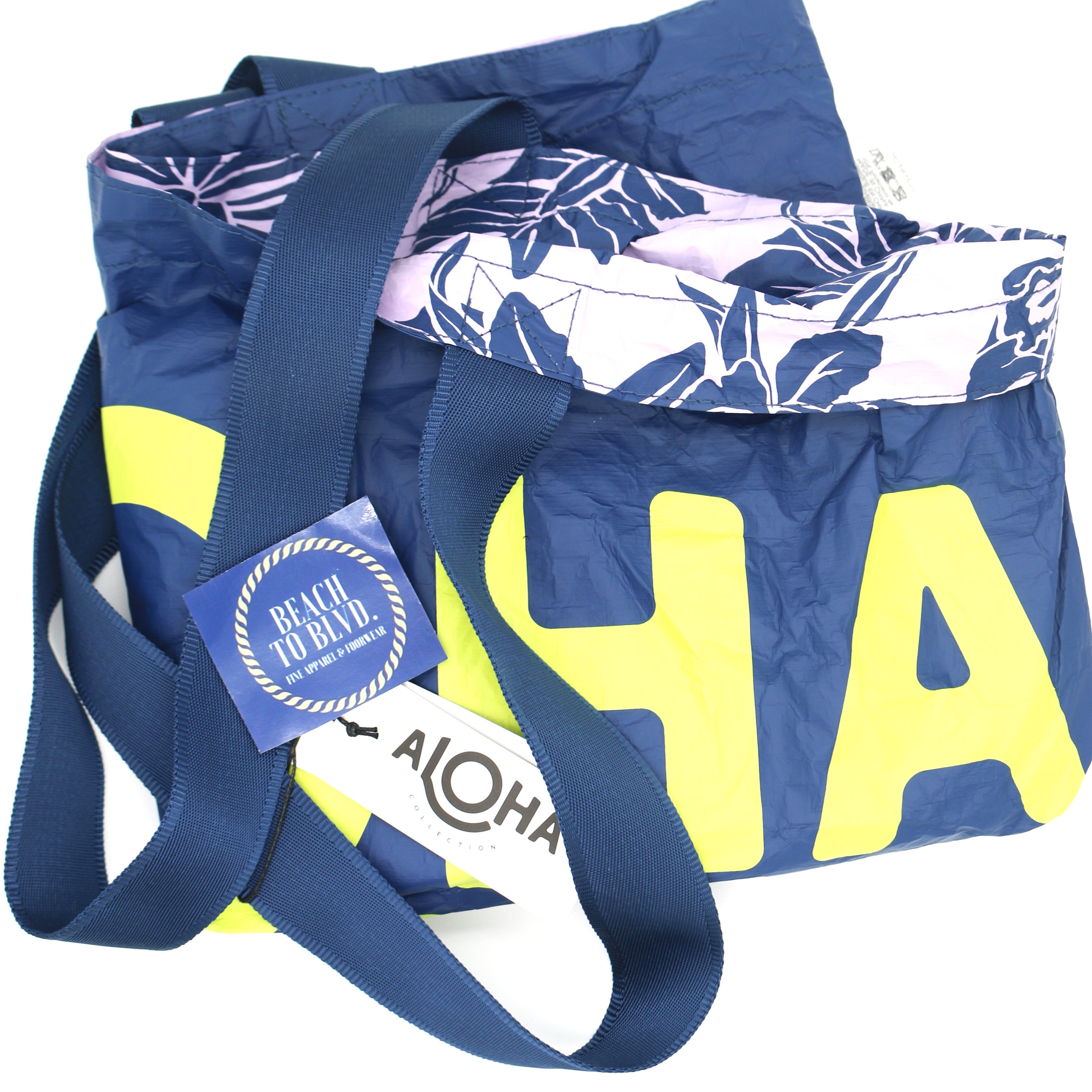 ALOHA Collection Tutu INV Holo Holo - BeachToBlvd