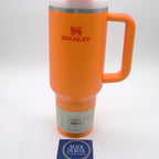 Stanley The Quencher H2.0 Flowstate Tumbler - Goldenrod 40 Ounces - BeachToBlvd