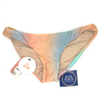 Golden Hour Basic Ruched Bottoms by PQ Swim - BeachToBlvd