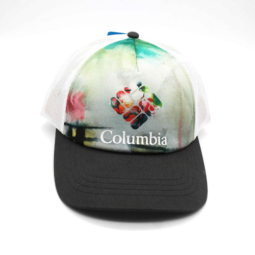 Columbia Sportswear Women's Columbia Mesh Hat II