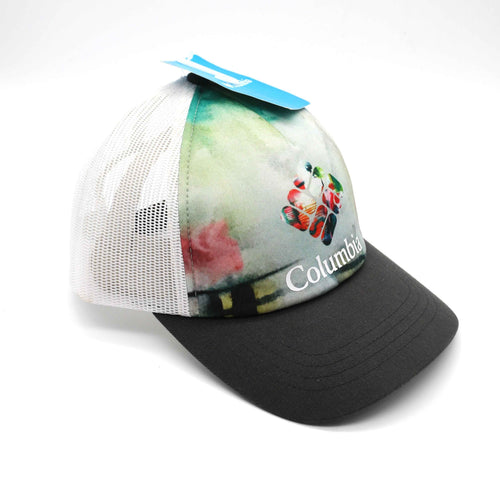 Columbia Sportswear Women's Columbia Mesh Hat II
